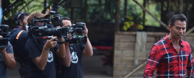 Producción de video profesional en Manizales