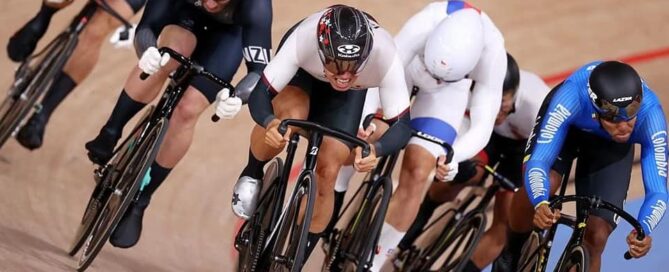 Foto: Federación Colombiana de Ciclismo