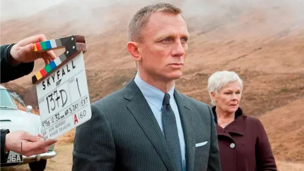 James Bond: los actores que suenan con más fuerza para convertirse en ...